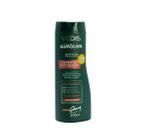 Shampoo Antiqueda Guanxuma Force Cab. Oleosos 350ml - Vedis