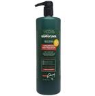 Shampoo Antiqueda Guanxuma Force Oleoso 1l Vedis
