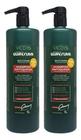 Shampoo Antiqueda Guanxuma Force Oleoso 2 X 1l Vedis