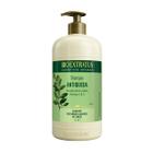 Shampoo Antiqueda Jaborandi Bio Extratus 1 Litro Tratamento Capilar