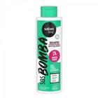 Shampoo Antiqueda S.O.S Bomba Salon Line 300Ml