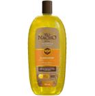 Shampoo Antiqueda Tío Nacho Clareador 950ml - Genomma