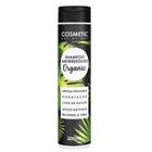 Shampoo Antirresíduo Organic - 300Ml - Light Hair