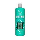 Shampoo Antirresíduos Detox Menta Zp - 500ML