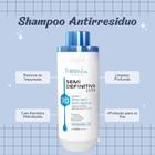 Shampoo Antirresíduos Forever Liss 1 Litro