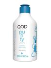 Shampoo Antirresíduos Sem Sal Qod City Purify 300ml