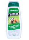 Shampoo Antisséptico Matacura para Cães e Gatos 200ml