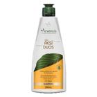 Shampoo Arvensis Vegano Anti Resíduo 300Ml