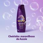 Shampoo Aussie Botox Effect - Fios Nutridos e Alinhados 360ml