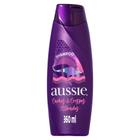 Shampoo Aussie Cachos e Crespos Ativados Limpeza Delicada e Hidratante 360ml