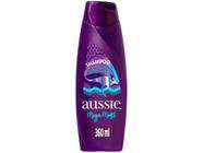 Shampoo Aussie Mega Moist Hidratação 360ml