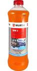 Shampoo Automotivo 1l Wurth Lava Auto Com Cera Carnauba Shw2