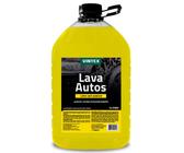 Shampoo Automotivo Brilho Protege Lava Autos 5l Vonixx