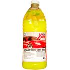 Shampoo Automotivo Cremoso e Alto Rendimento 1/40 - 2 Litros