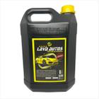 Shampoo Automotivo Lava Autos Brilho Protege Concentrado 1:80 Com Cera de Carnaúba Ph Neutro 5 lts