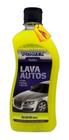Shampoo Automotivo Lava Autos Carro Vonixx 500ml Ph Neutro