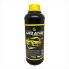 Shampoo Automotivo Lava Autos Concentrado Com Cera 1 Litro