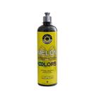 Shampoo Automotivo Melon Colors Espuma Amarela 500ml Easytech