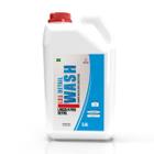 Shampoo Automotivo Neutro Concentrado LS1 Detail Wash 3,6L