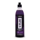 Shampoo Automotivo Neutro Concentrado V-floc 500ml Vonixx