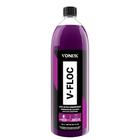 Shampoo Automotivo Neutro Concentrado V-floc Vonixx 1,5l