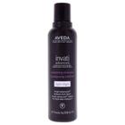 Shampoo Aveda invati, luz esfoliante avançada, 200mL para cabelos finos