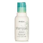 Shampoo Aveda Shampure Nurturing (tamanho de viagem) 50ml