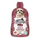 Shampoo Aveia E Amendoas Collie Vegan 400Ml