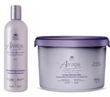 Shampoo Avlon Affirm + Relaxamento Resistente Plus 475ml