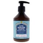 Shampoo AyurVita Neem Reetha Ultra Nutritivo