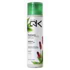 Shampoo Babosa + Bambu 300ml - Kiquis QK - Kiqui's