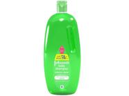 Shampoo Baby Cabelos Claros 750ml - Johnson & Johnson