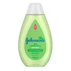 Shampoo Baby Cabelos Claros Johnson 400Ml