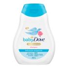 Shampoo Baby Dove Hidratação Enriquecida 200ml