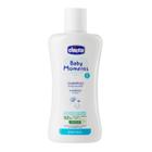 Shampoo Baby Moments Chicco 200ml