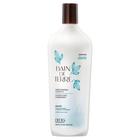 Shampoo Bain de Terre Jasmine Hidratante 400mL para Cabelos Secos