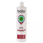 Shampoo Balai Europa Oliva e Aloe Vera Restauração 400ml