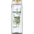 Shampoo Bambu Nutre & Cresce 400ml Pantene Pro-V Com Óleos de Rícino e Minerais Cafeína Hidratação Intensa Reduz a Queda