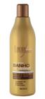 Shampoo Banho de Verniz 500ml - Ciclos