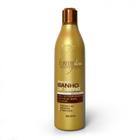 Shampoo Banho de Verniz Brilho Extremo Forever Liss - 500ml