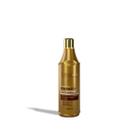 Shampoo Banho de Verniz Forever Liss Dourado 500ml