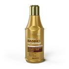 Shampoo Banho De Verniz Profissional Forever Liss 300ml