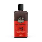 Shampoo barba negra 120ml - don alcides