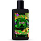 Shampoo Barba Raul Seixas Amadeirado Extrato Cogumelo 140Ml