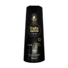 Shampoo barro minas 300ml cafe