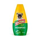 Shampoo Baw Waw Coco para Cães 500 ml