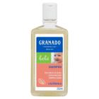 Shampoo Bebê Calêndula Granado 250ml