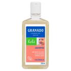 Shampoo Bebê Calêndula Granado