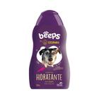 Shampoo Beeps para Cães Estopinha Hidratante 500ml