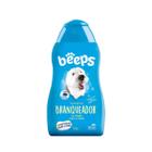 Shampoo Beeps Pet Society Branqueador Para Cães 500ml